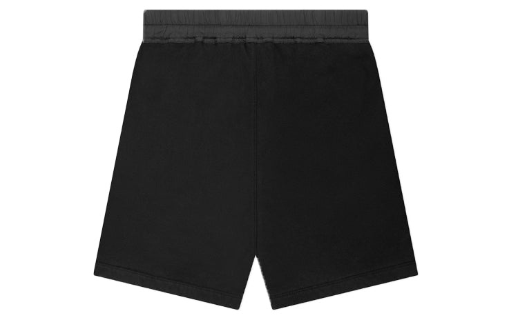 Fear of God FG7C Sweatshort Black FG40-028FLC-001 - 2