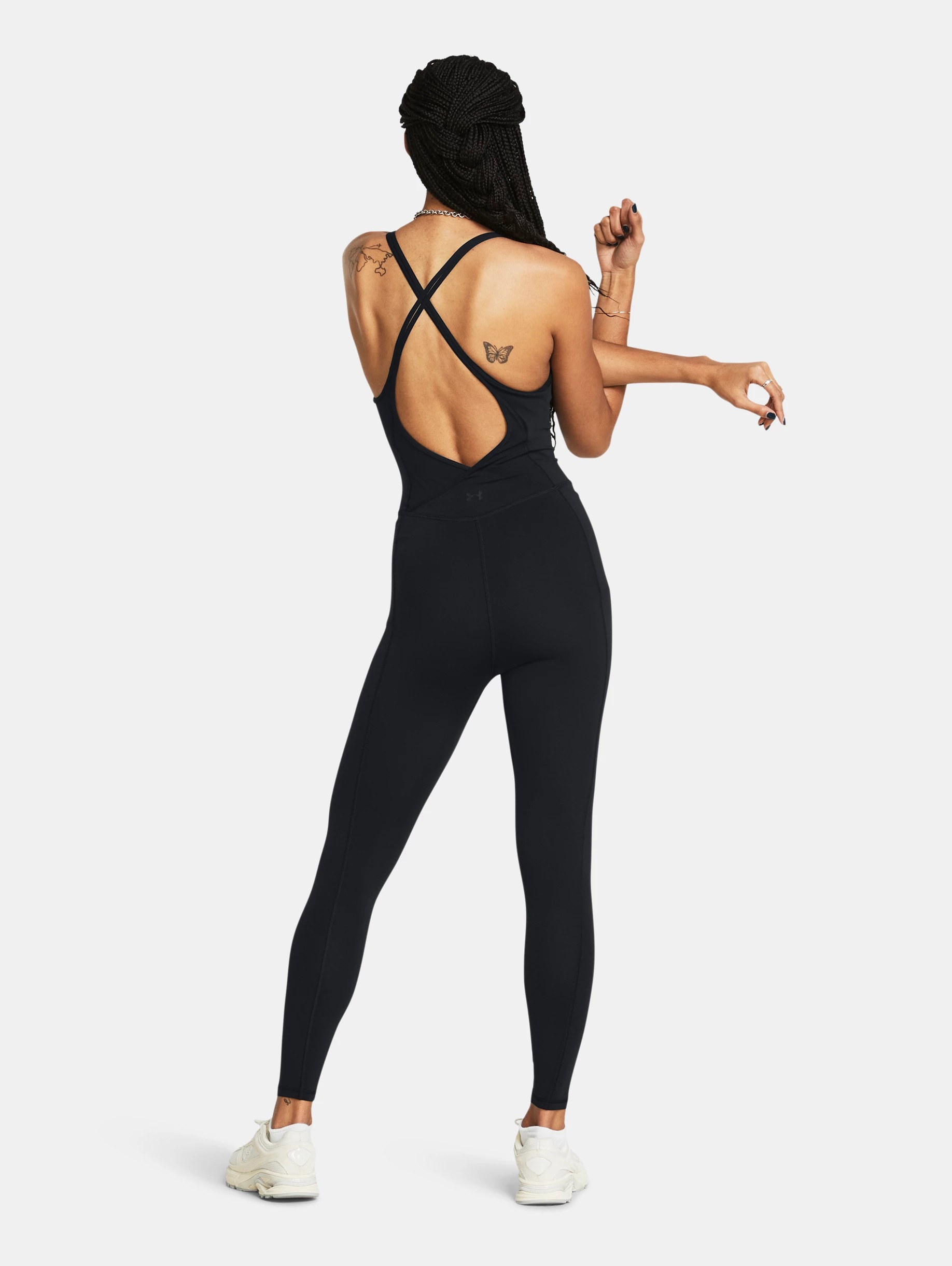 Women's UA Meridian Bodysuit - 4