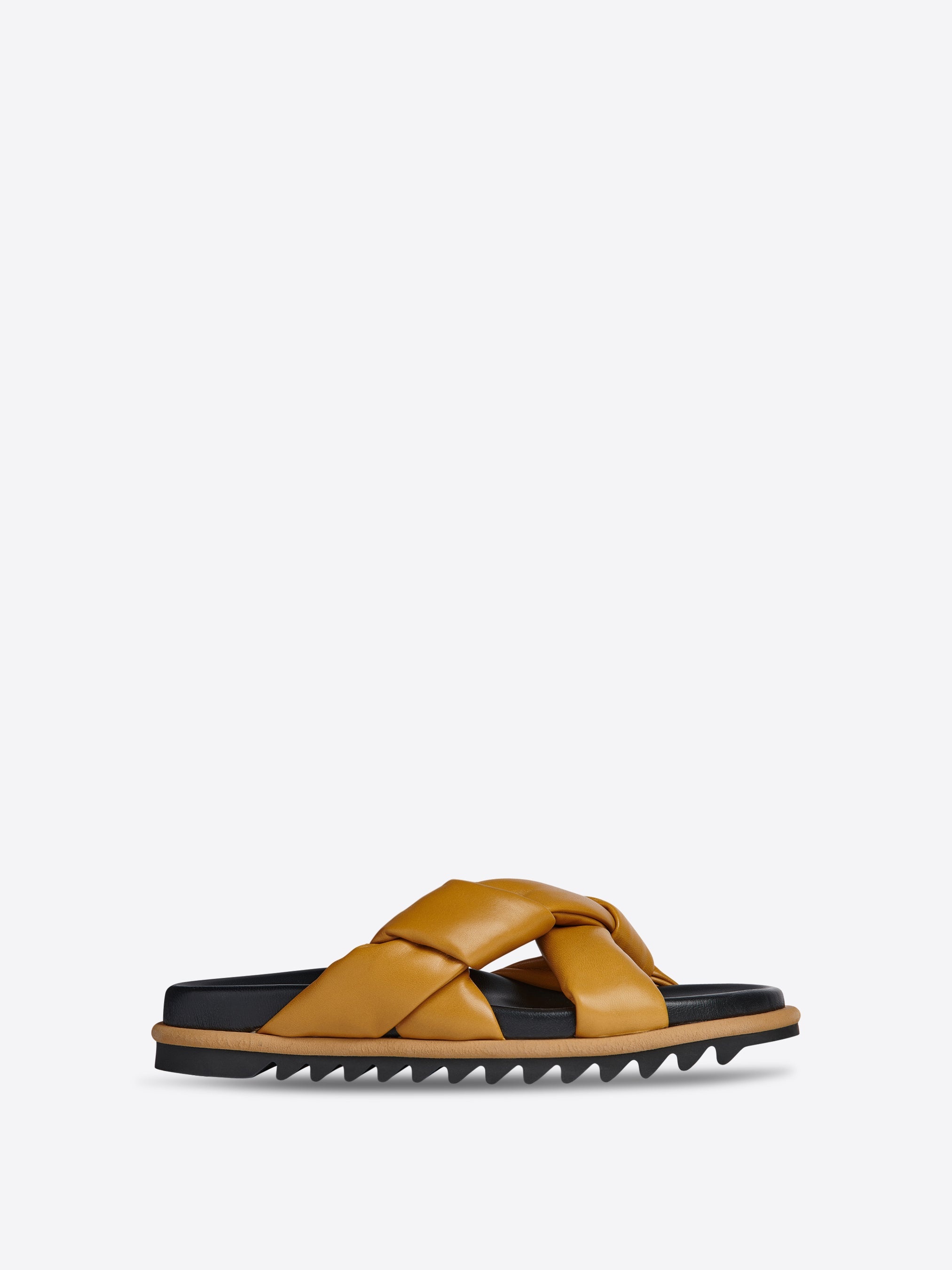 PADDED SANDALS - 2