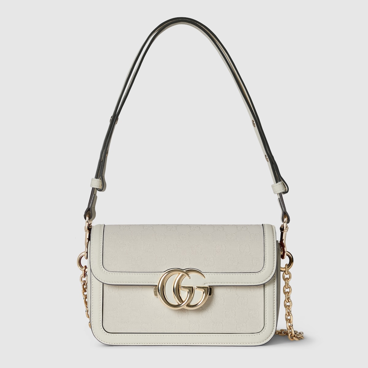 Gucci Go small shoulder bag - 4