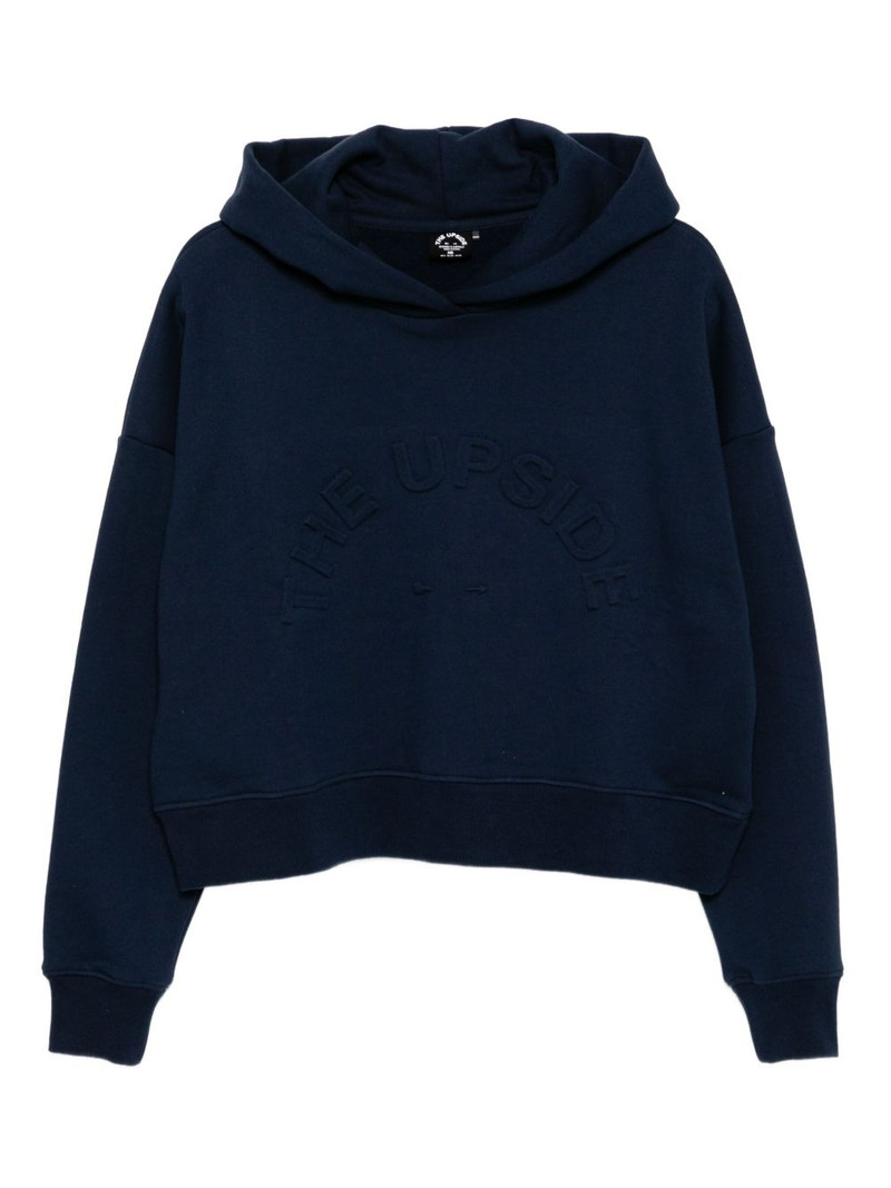 Byron hoodie 1