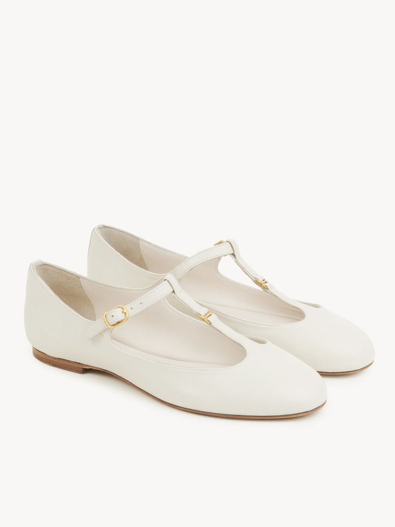Chloé MARCIE BALLERINA outlook