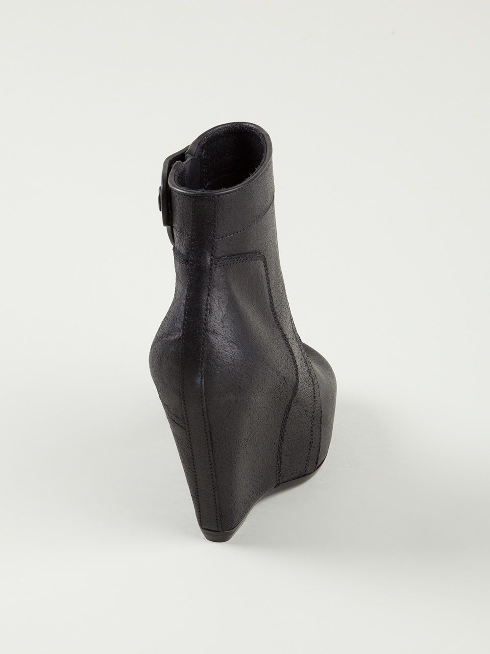 wedge ankle boots - 3