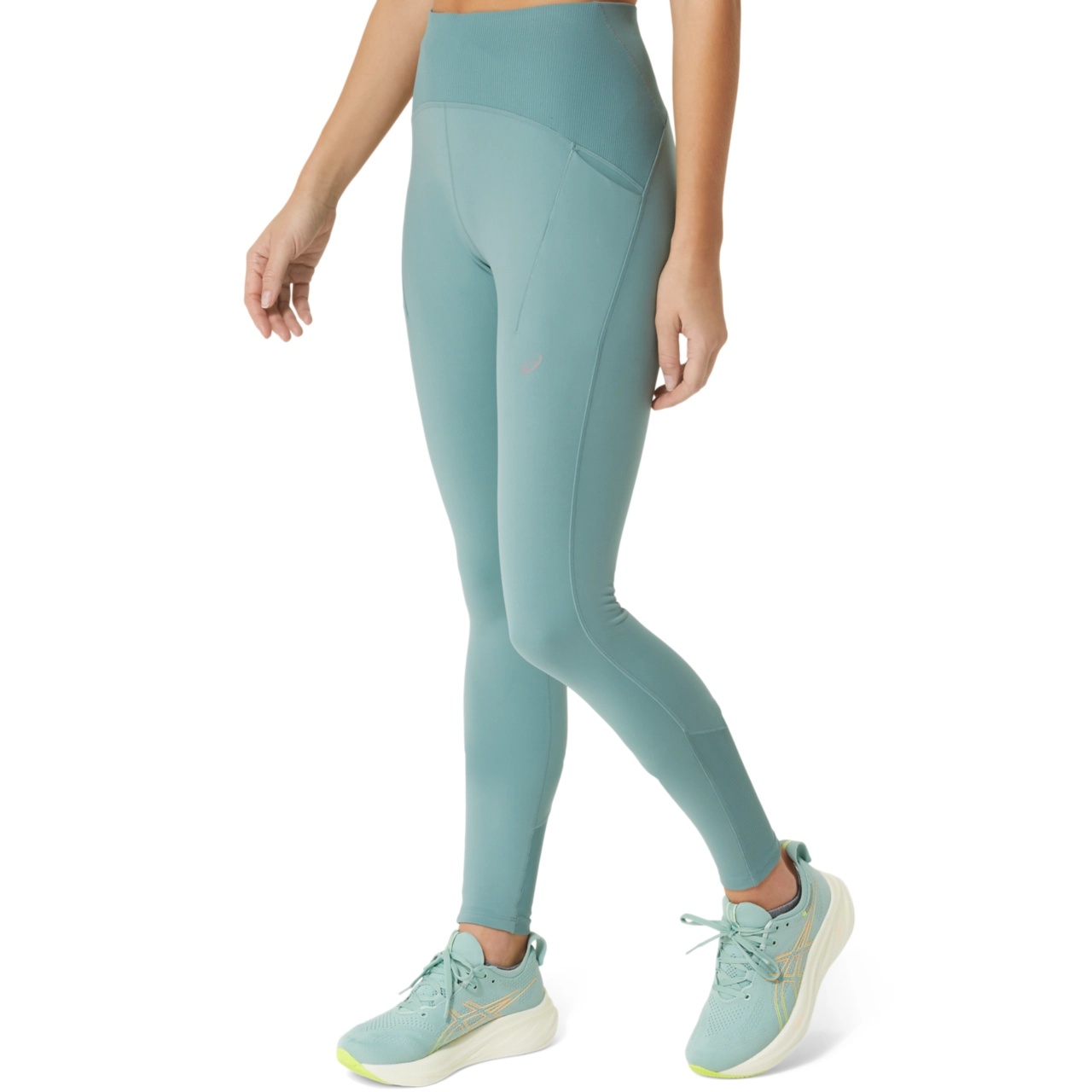 ROAD WINTER HIGH WAIST TIGHT - 3