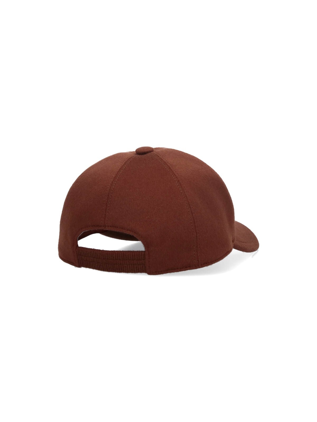 LOGO BASEBALL CAP - 2
