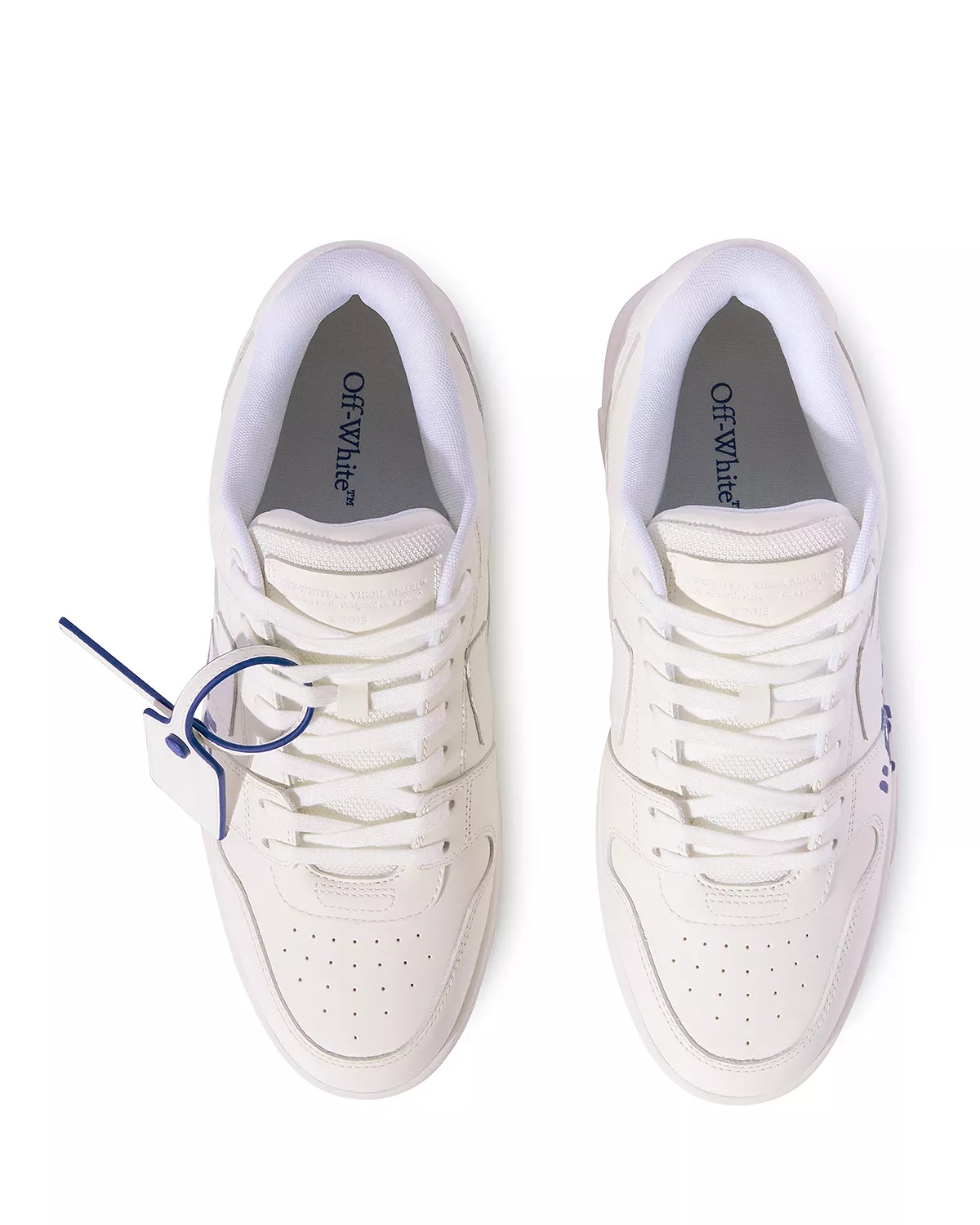 Men's Out Of Office For Walking Sneakers - 3