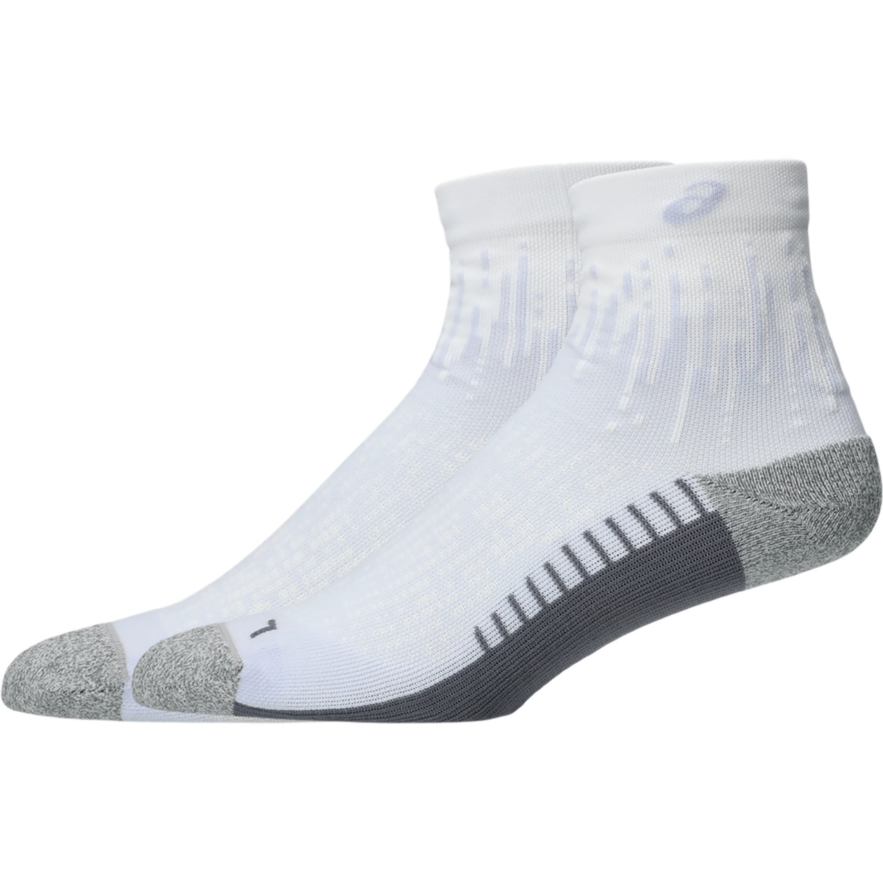 PERFORMANCE RUN SOCK QUARTER - 2