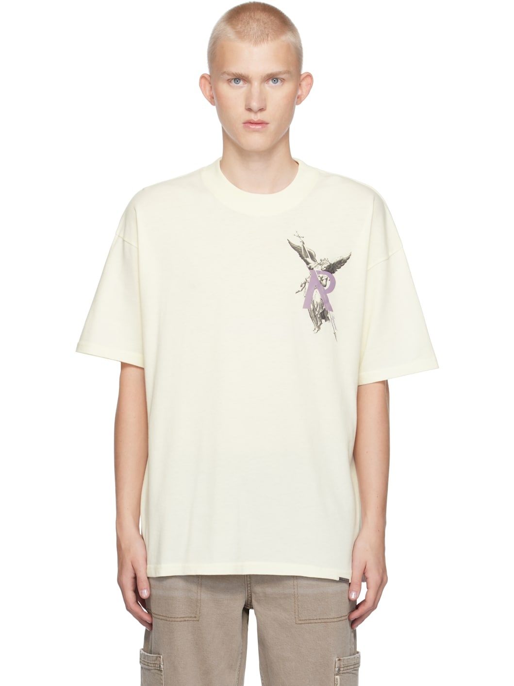 Off-White Archangel T-shirt - 1