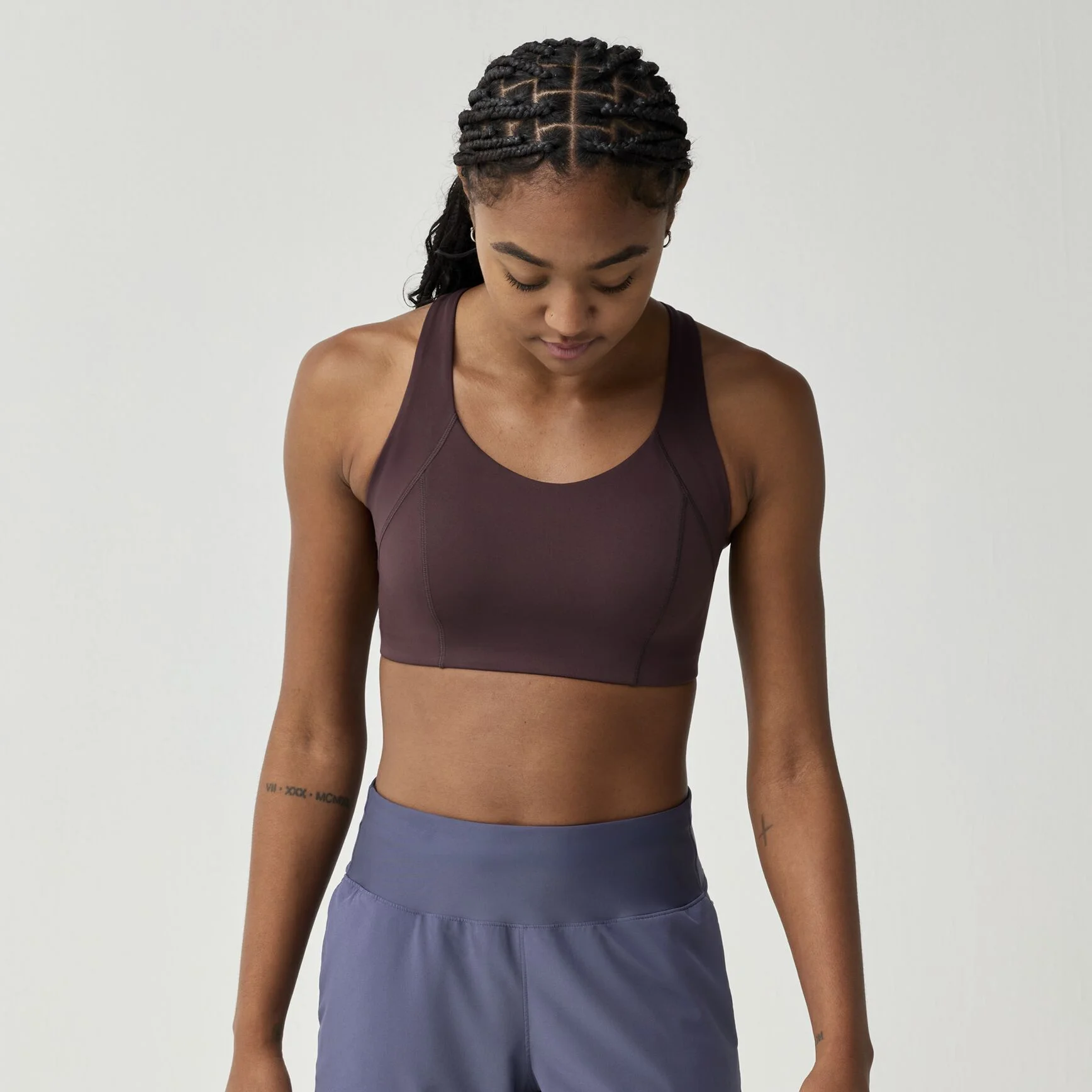 Chaser Padded Bra - 1