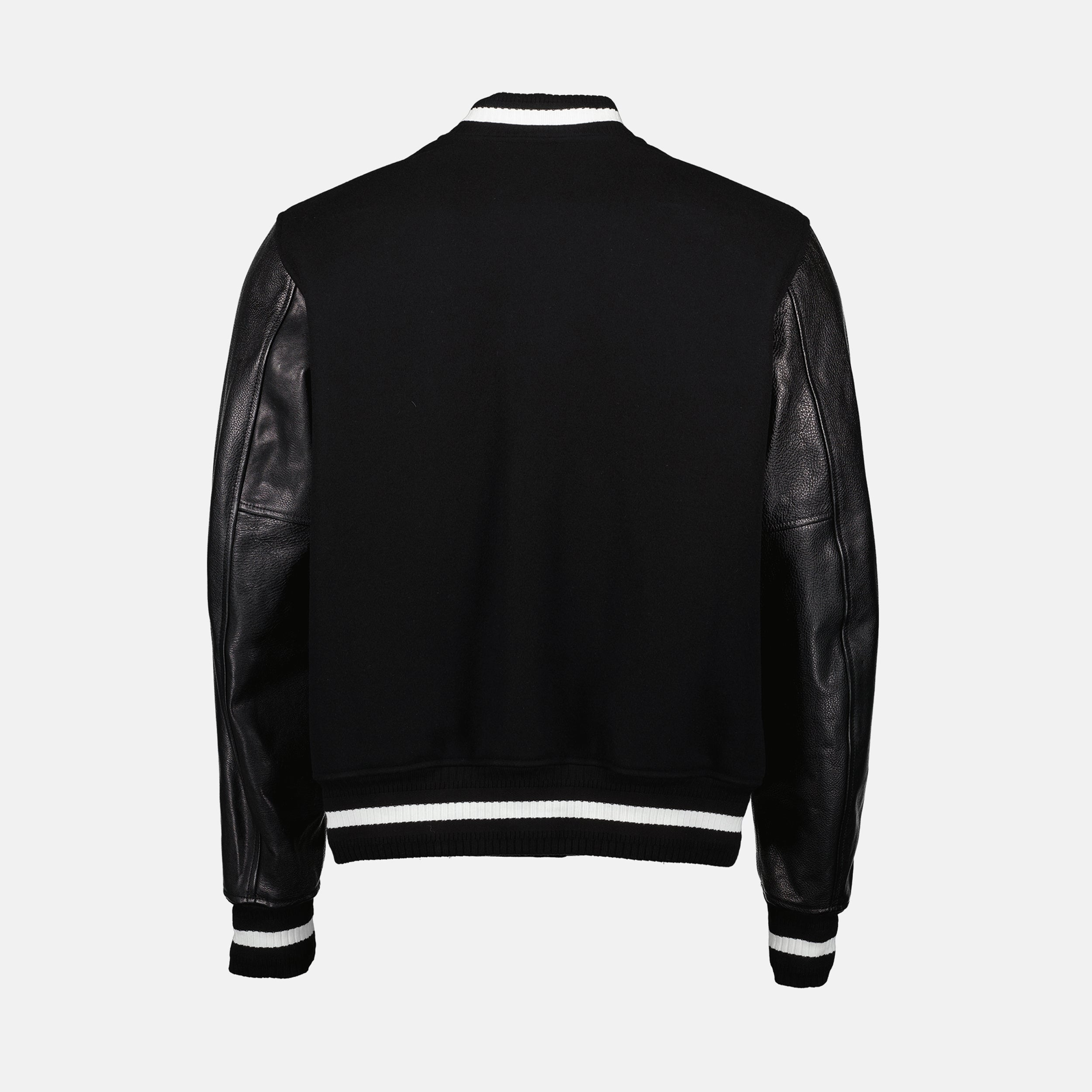 Bomber varsity 4G - 4