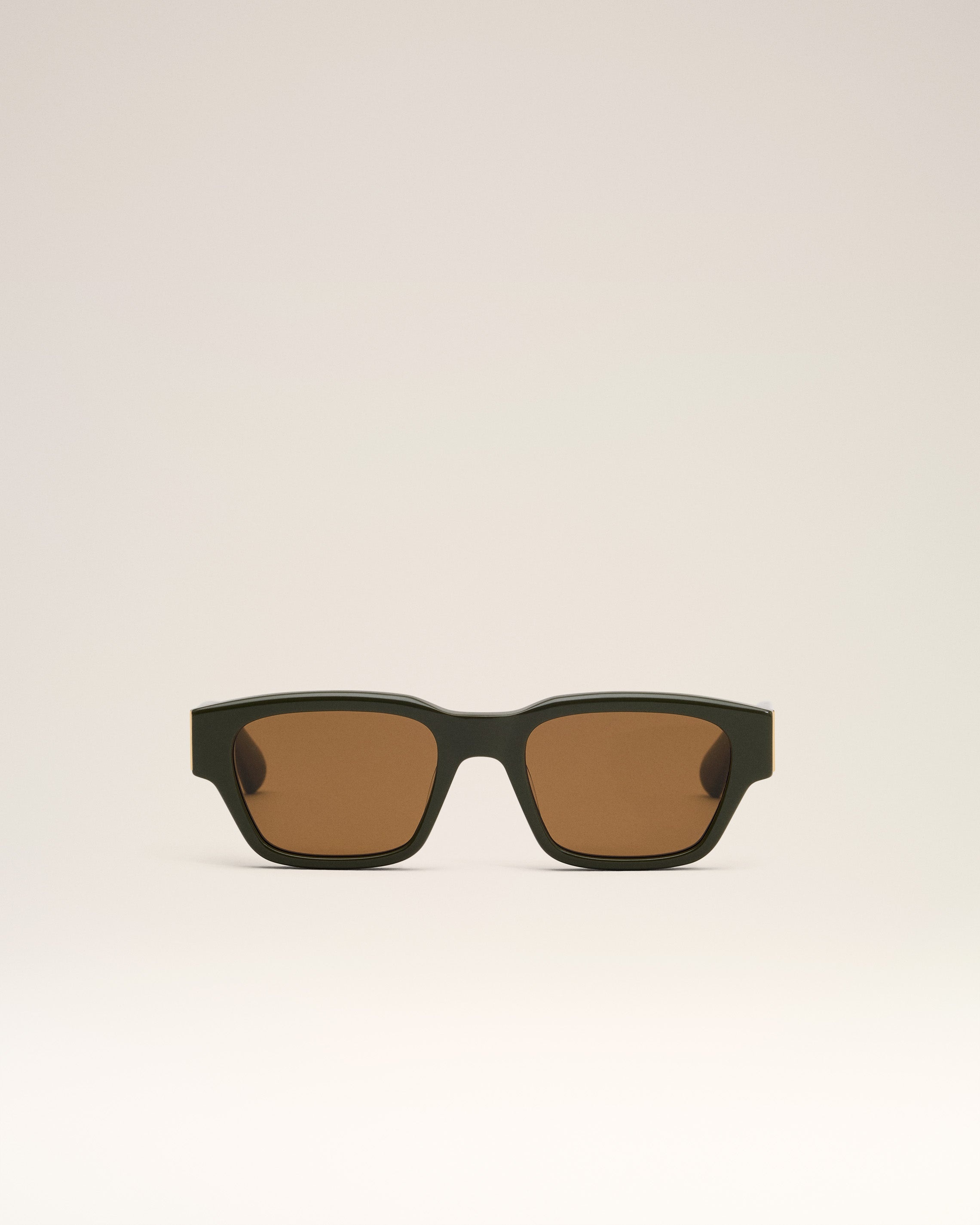 KHAKI 75009 SUNGLASSES - 1