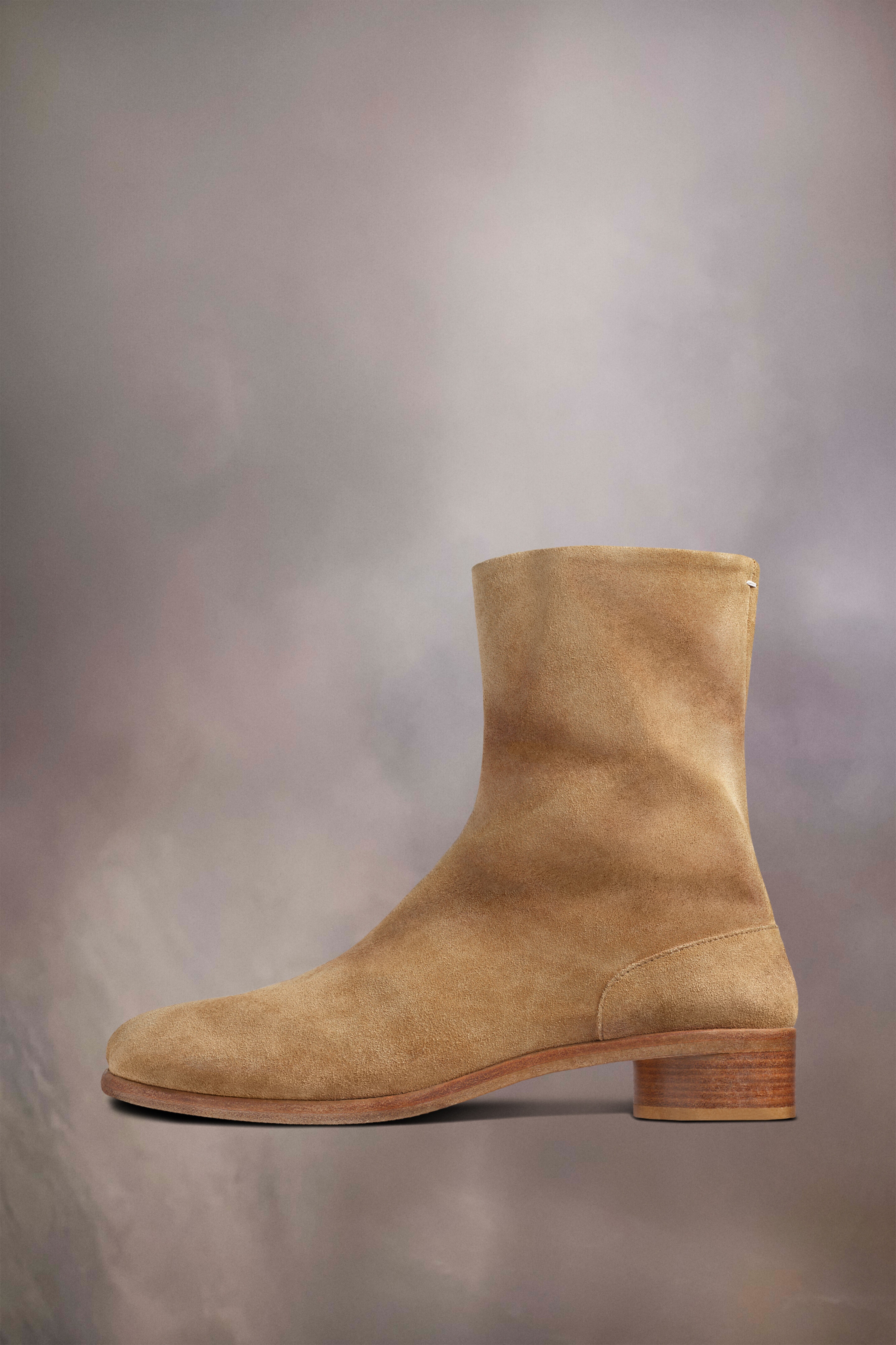 Tabi ankle boot - 2