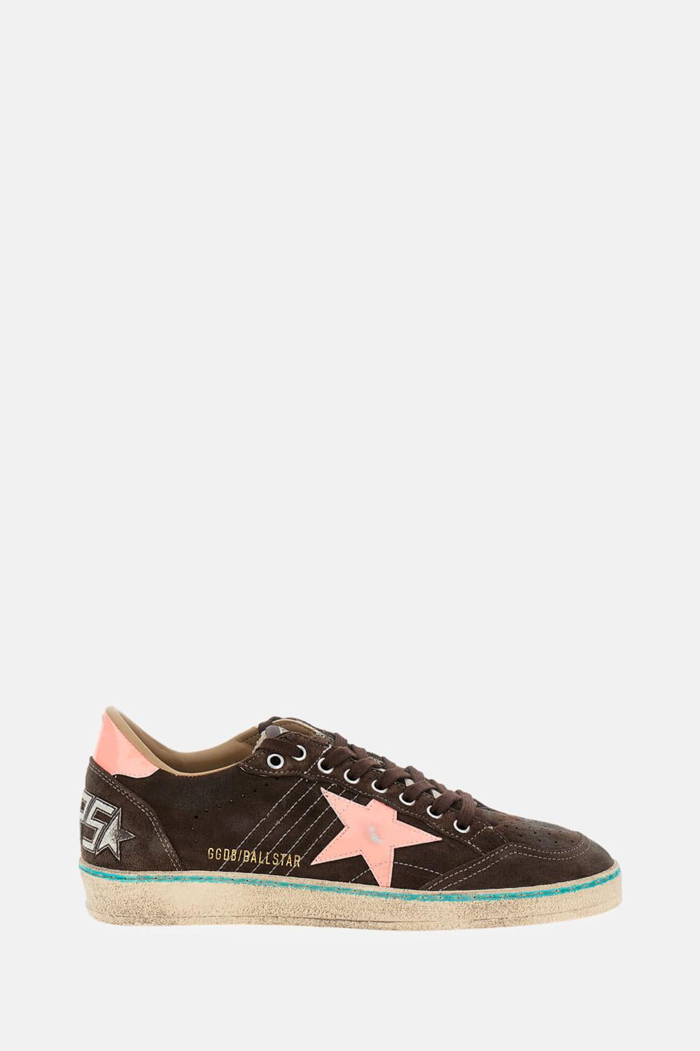 BALLSTAR SNEAKERS - 1