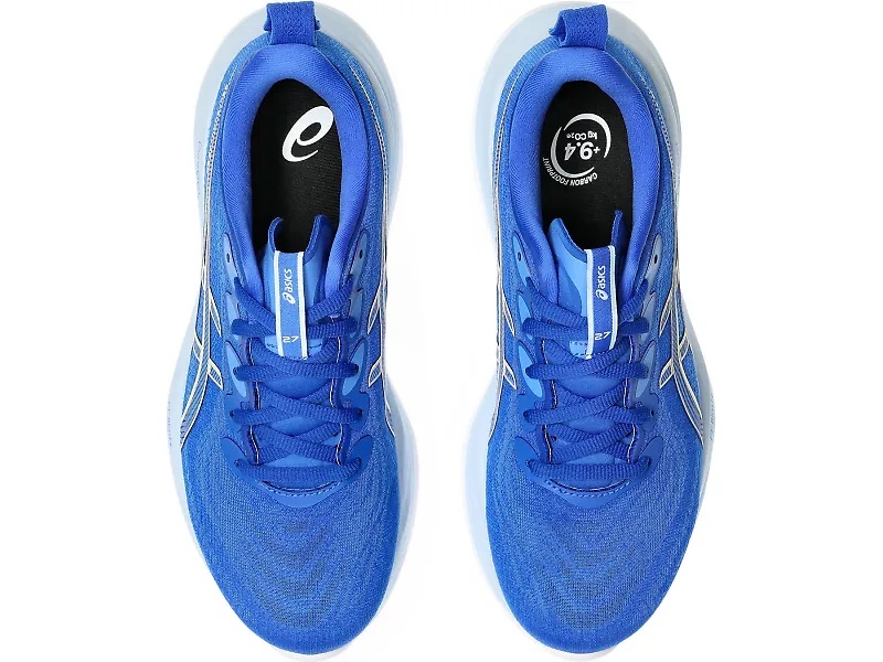ASICS Gel-Cumulus 27 - 3