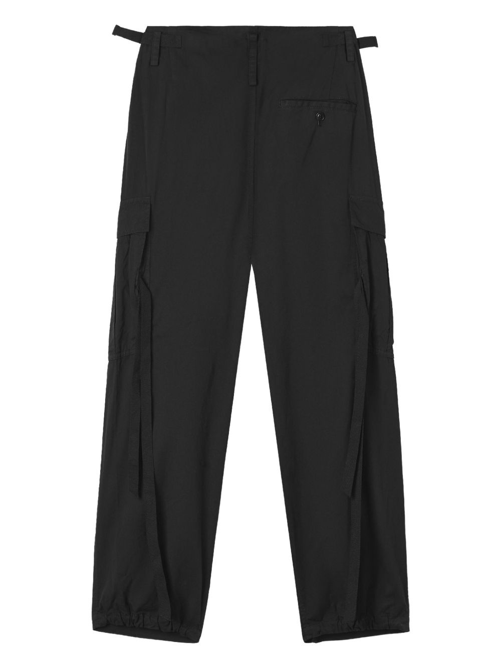 cargo-pocket trousers - 5