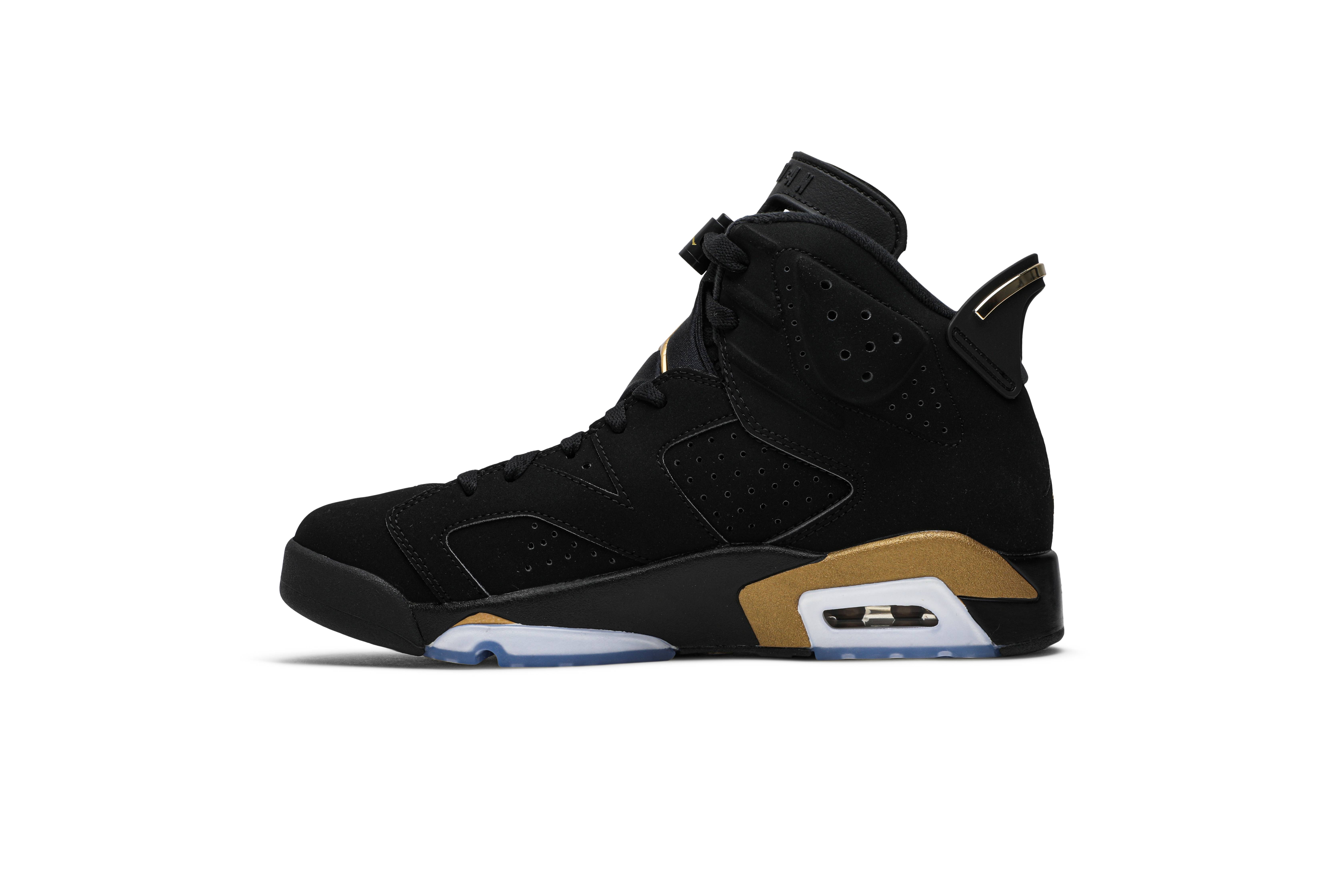 Air Jordan 6 Retro 'Defining Moments' 2020 - 3