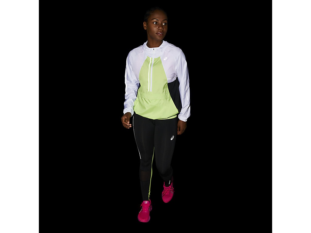 WOMEN'S LITE-SHOW TIGHT - 9