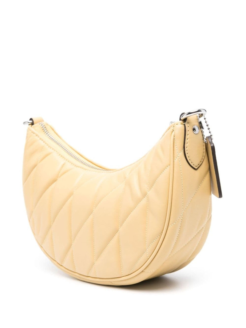Mira quilted-leather shoulder bag 3