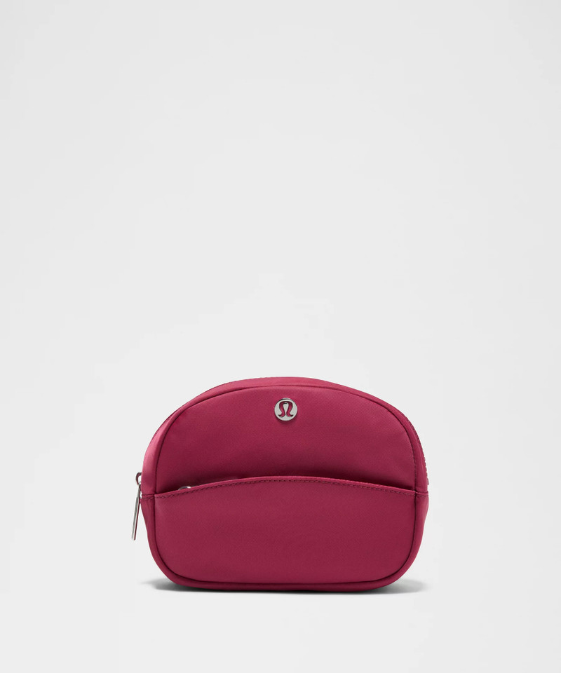 City Essentials Pouch *Mini 2L 1
