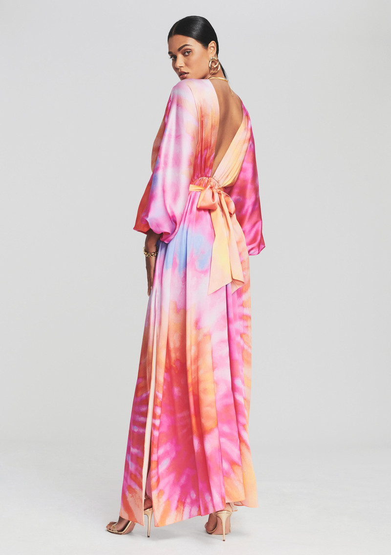 LILA DRESS 3