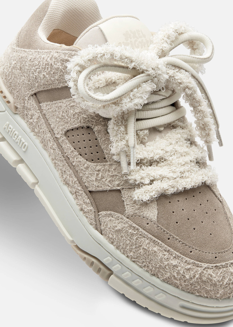 Area Lo Label Sneaker 5