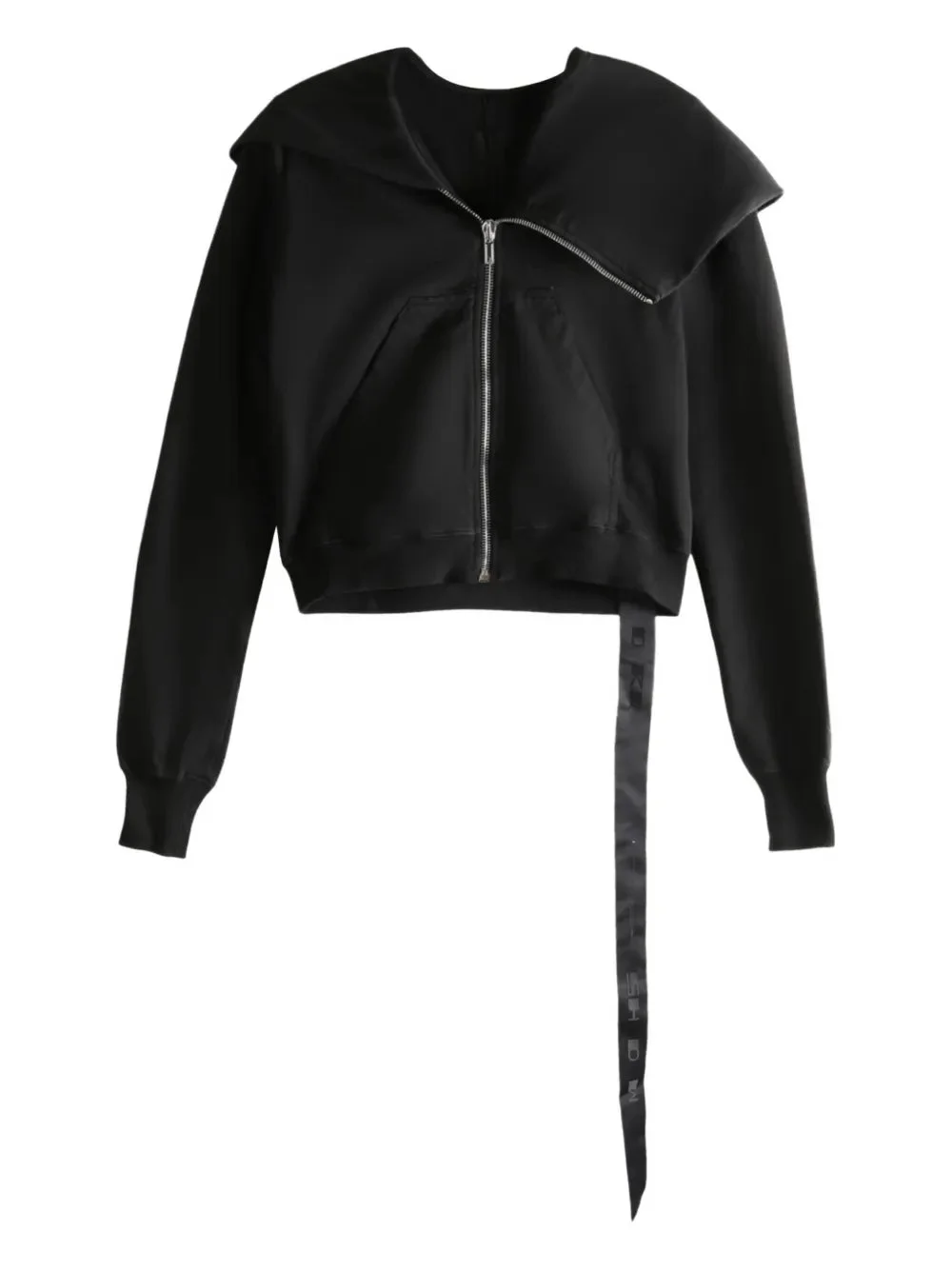 Rick Owens Drkshdw Women Zip-Up Cardigan - 1