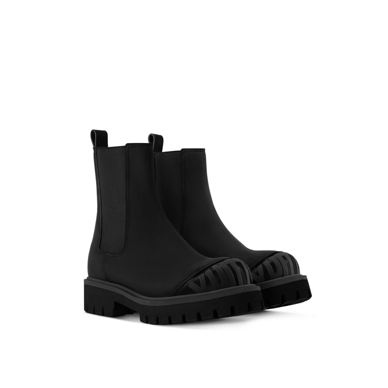 LV Boot Chelsea Boot 1