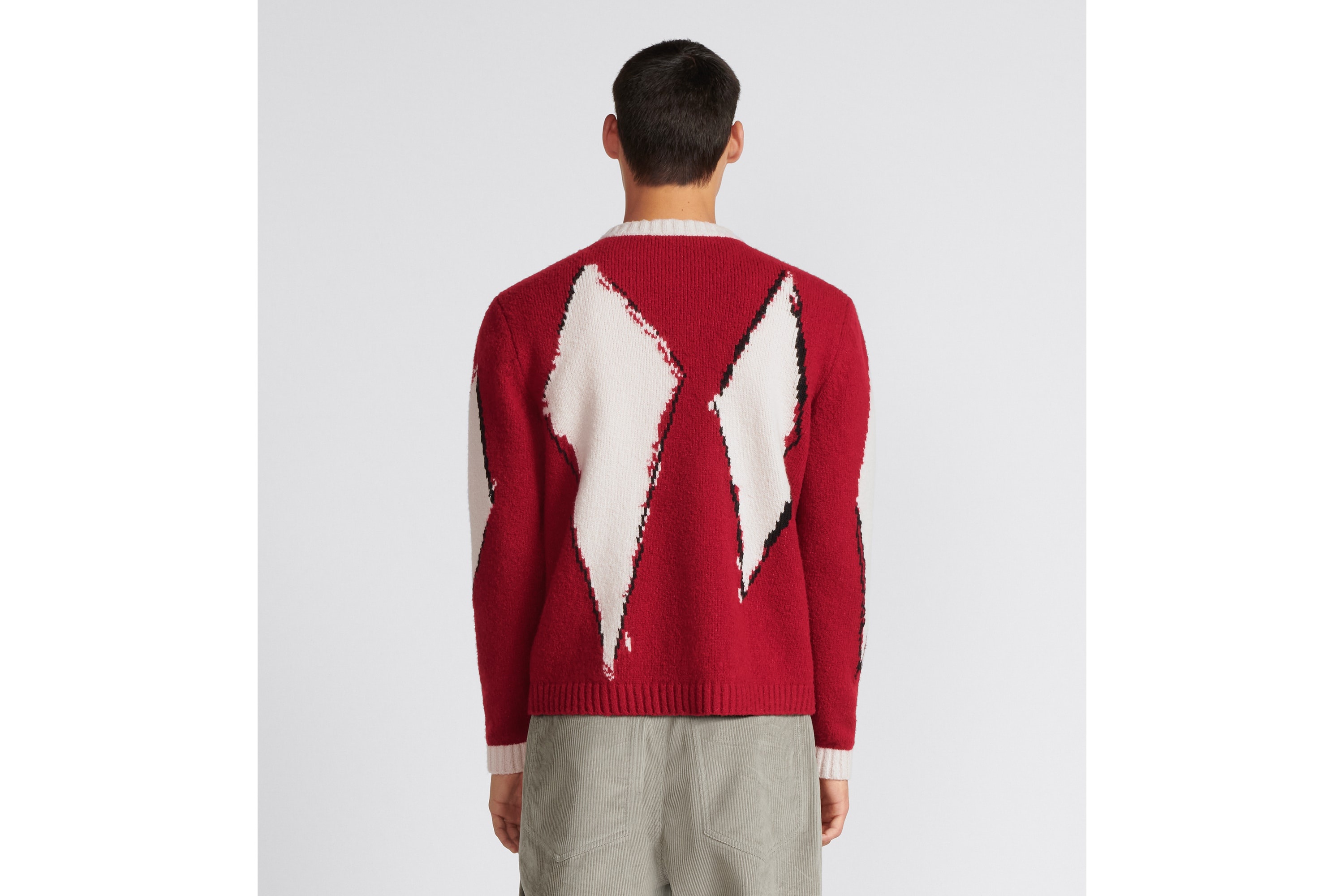DIOR AND PETER DOIG Sweater - 6