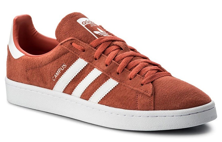 adidas Campus 'Trace Scarlet' DB0984 - 3