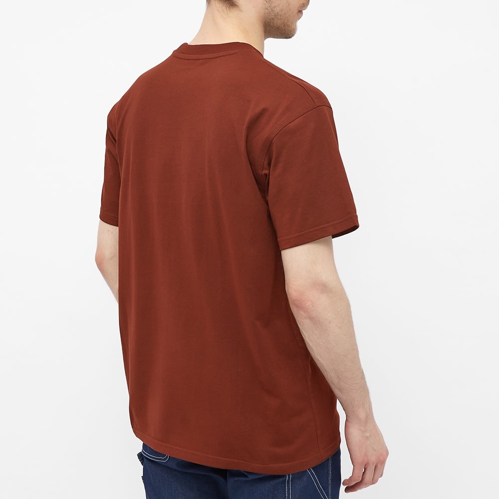 Carhartt WIP American Script Tee - 4