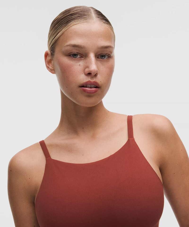 lululemon Focuser High-Neck Bra *Light Support, C/D Cup 4