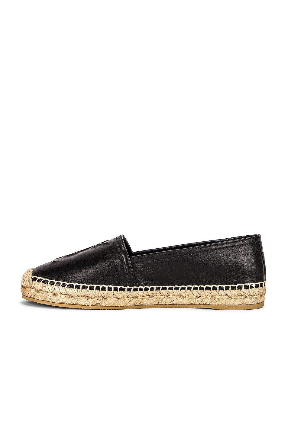 Logo Flat Espadrille - 5