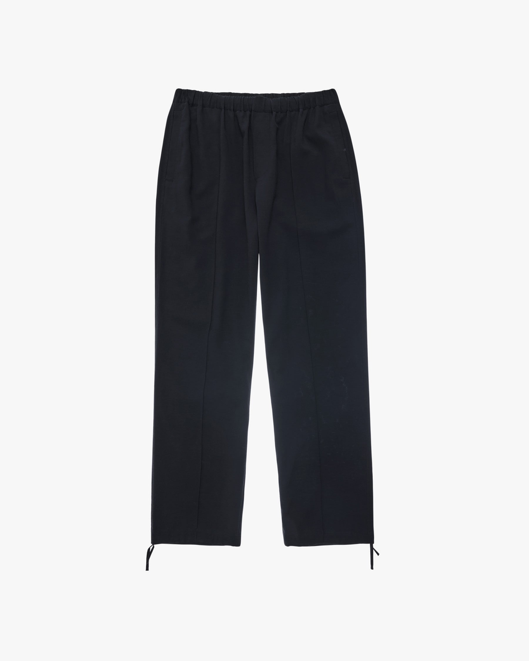 COTTON-LINEN CORE PANT - 1