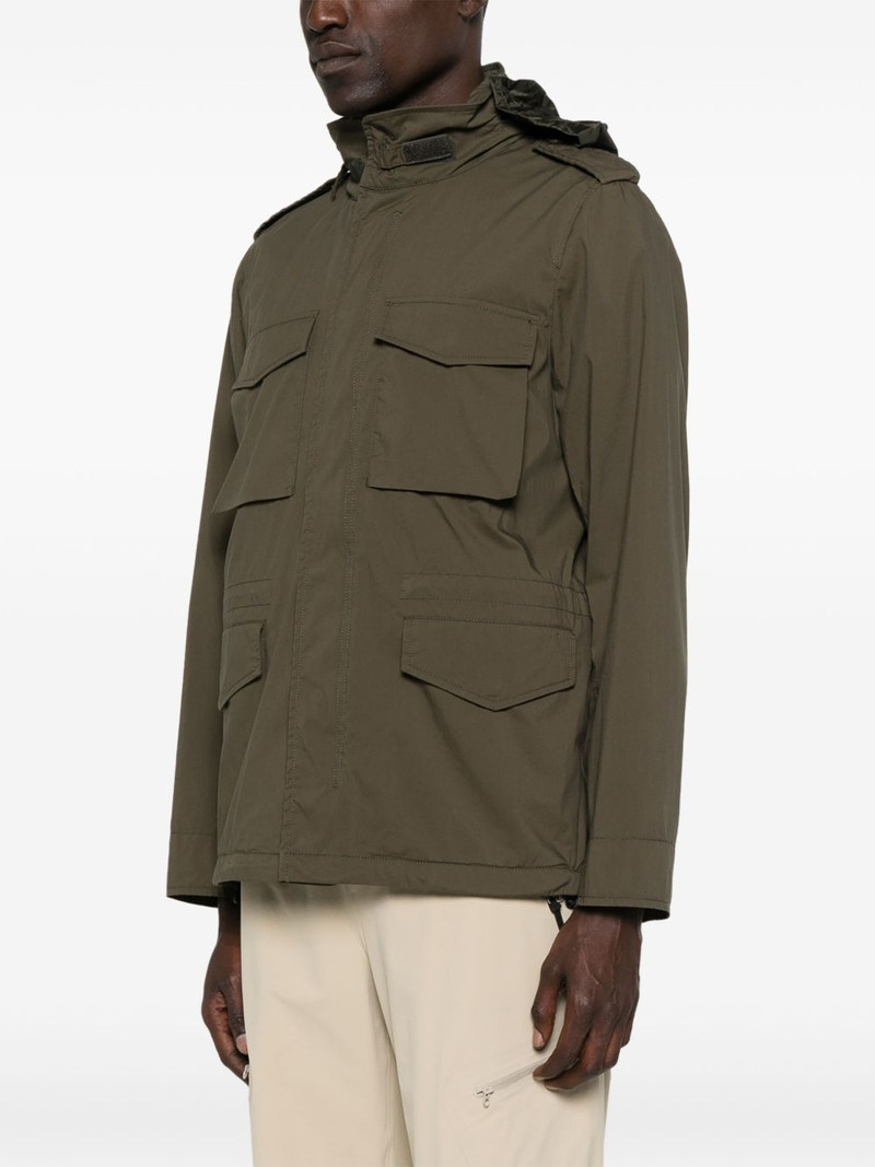 Mini Field jacket 3