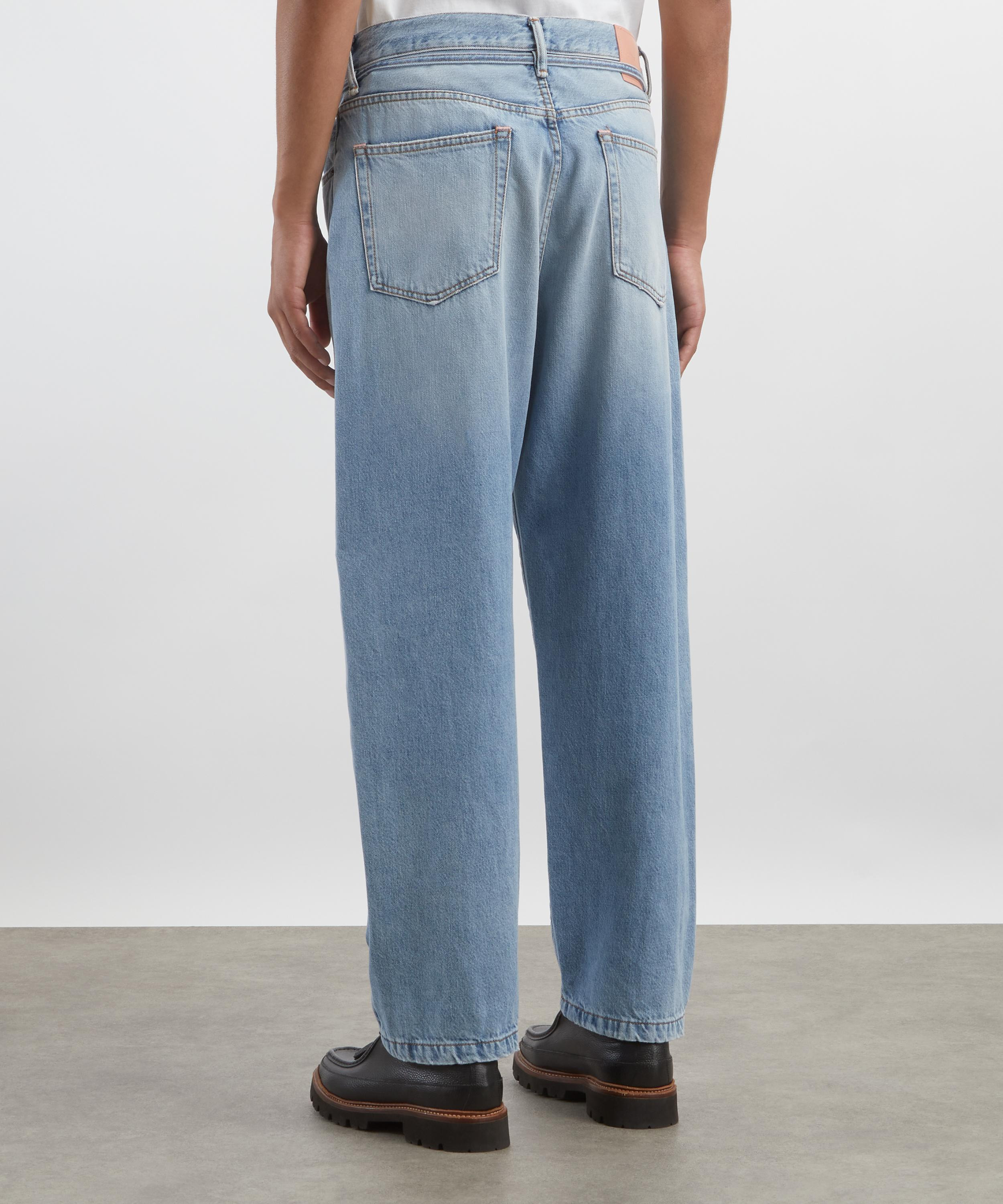 Loose Fit 1991 Jeans - 4