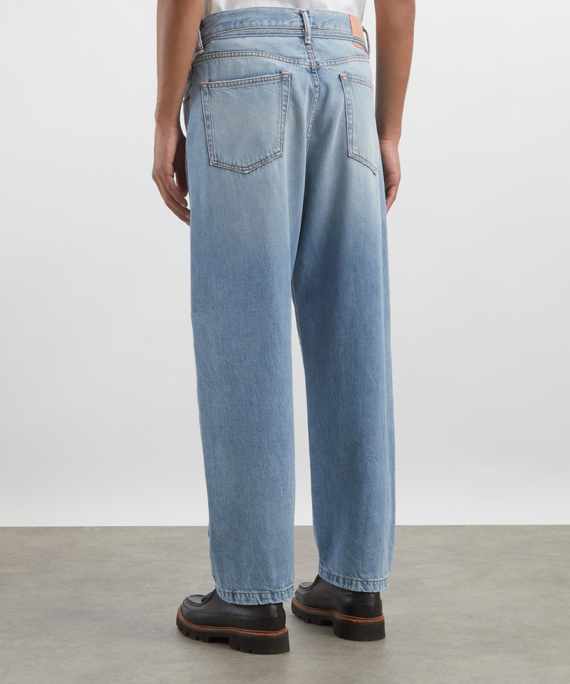 Loose Fit 1991 Jeans 4