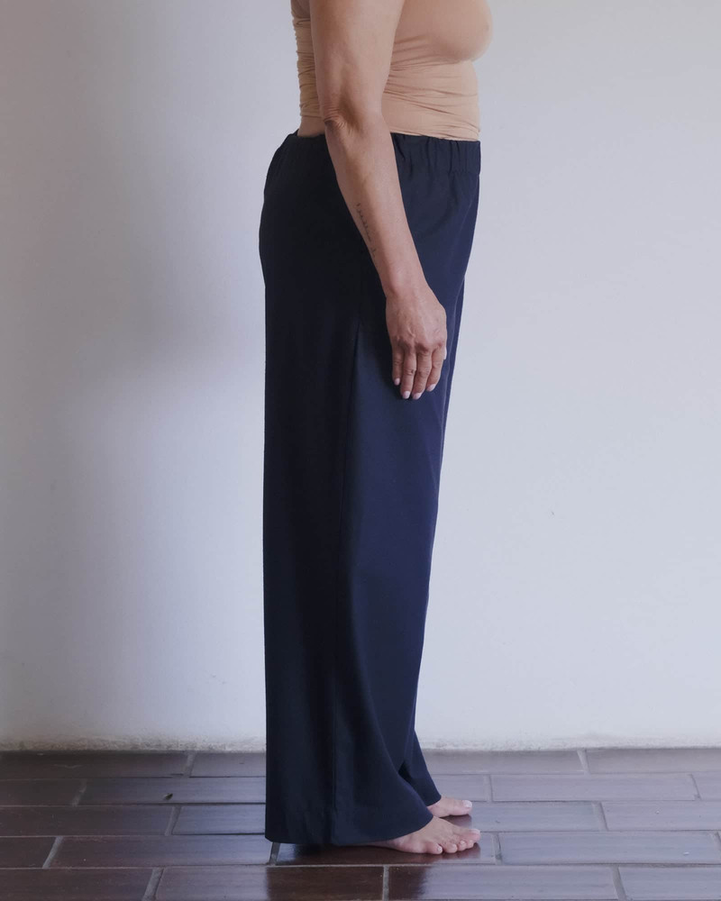 Wild Pants - Wild Silk 3