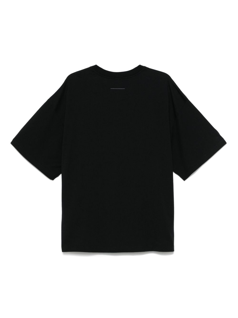 graphic-print T-shirt - 2