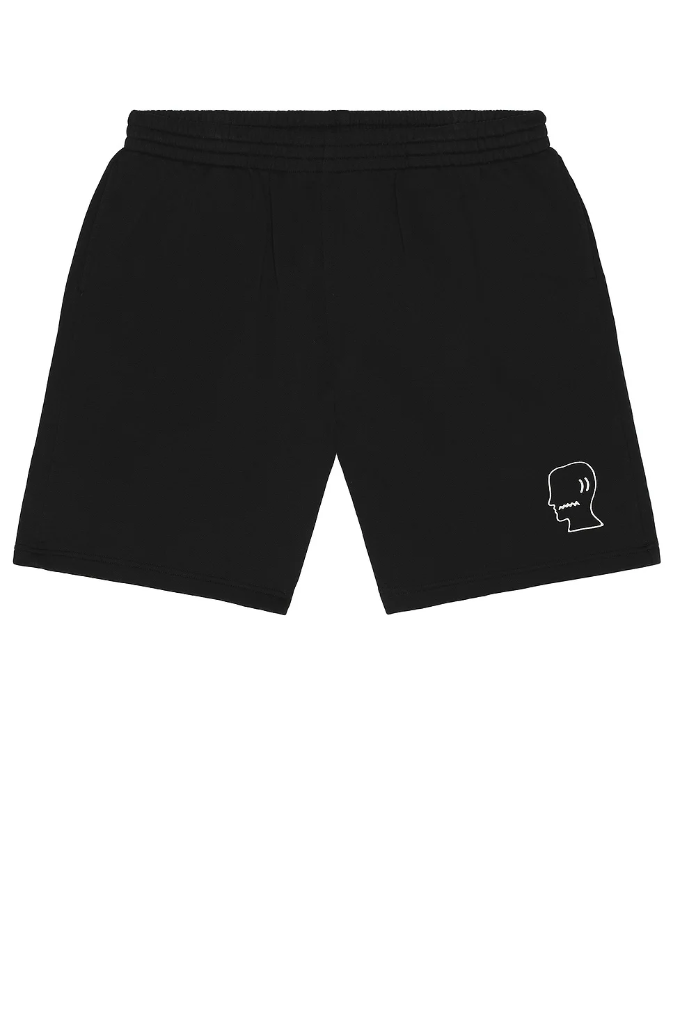 Logohead Rugby Short - 1