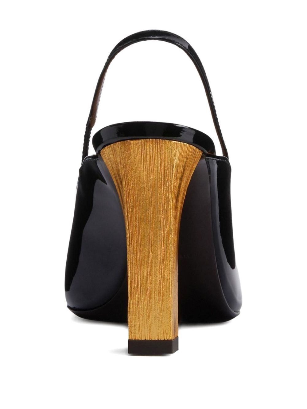 90mm Brendha slingback pumps - 2