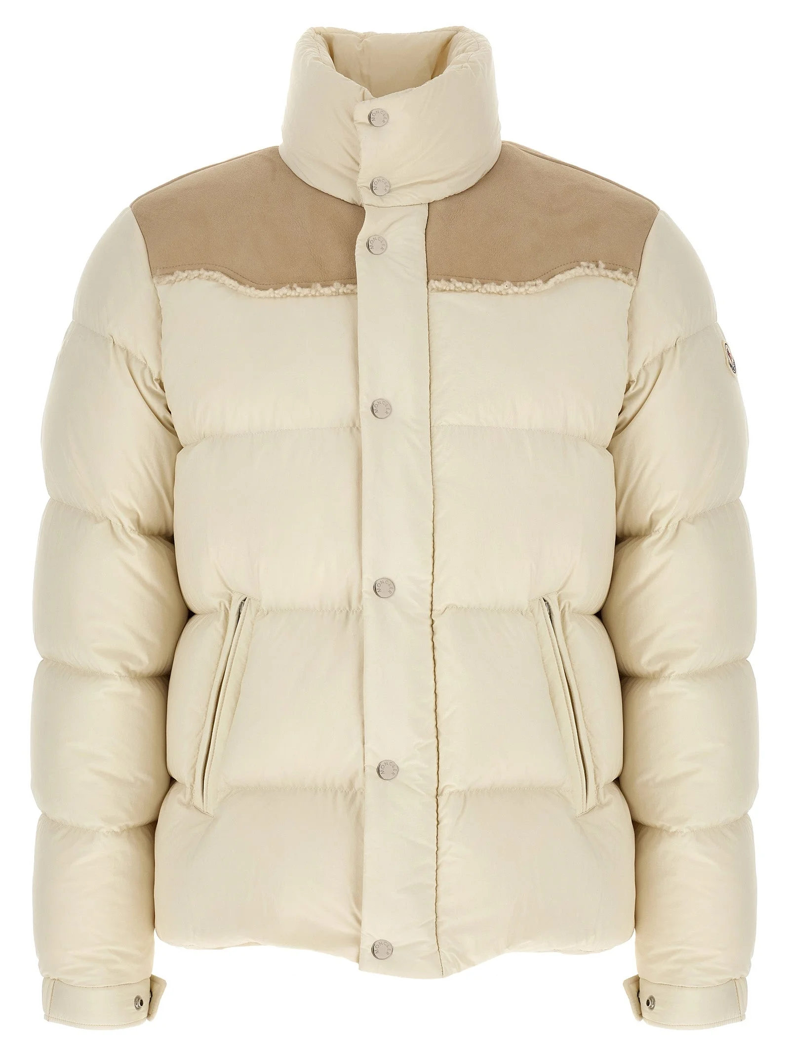 Moncler Men 'Verine' Down Jacket - 1