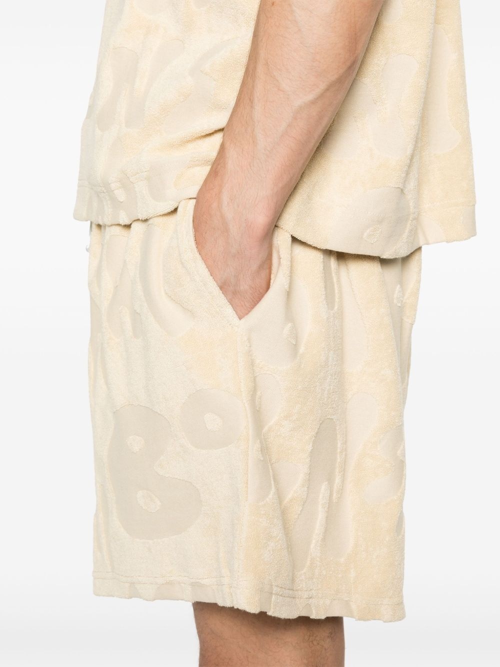 Branding deck shorts - 5