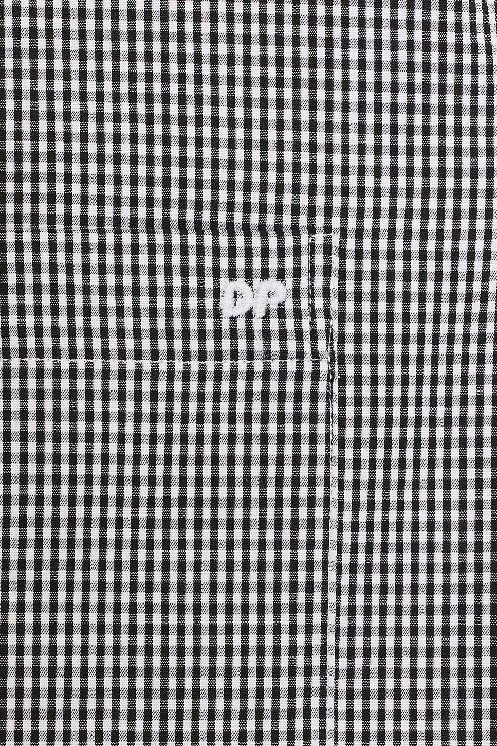 Vale Bonded Shirt - 3