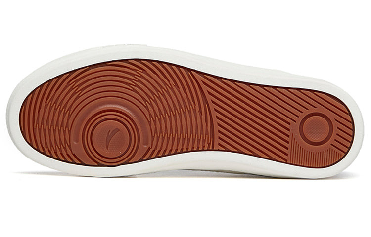 (WMNS) ANTA Ao Li 'Black White' 122218011-1 - 5