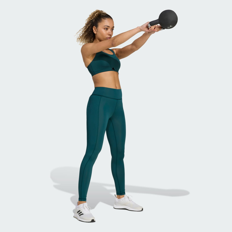 TLRD Impact Training High Support Bra 5