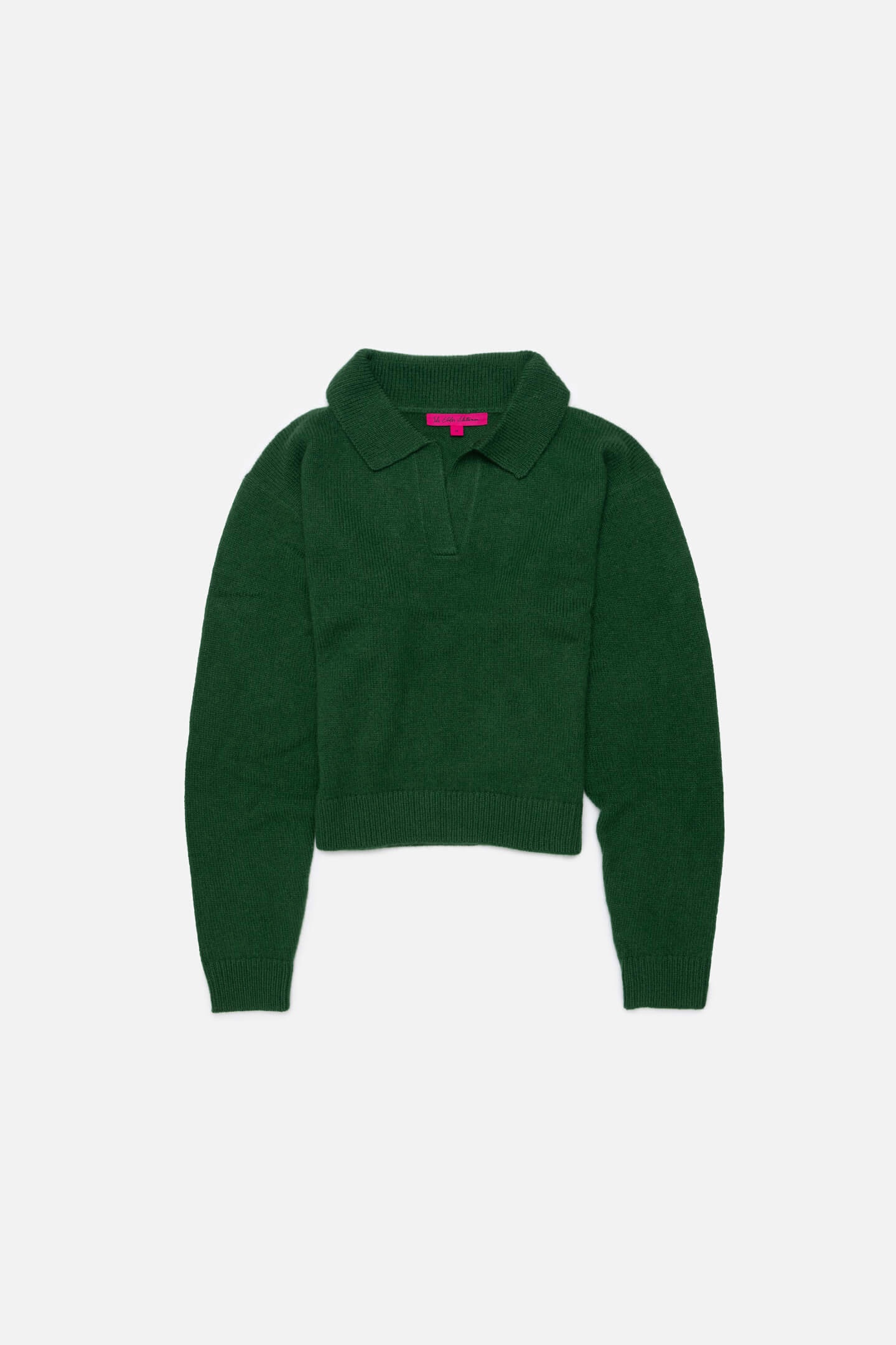 WOMEN'S HENLEY - 1