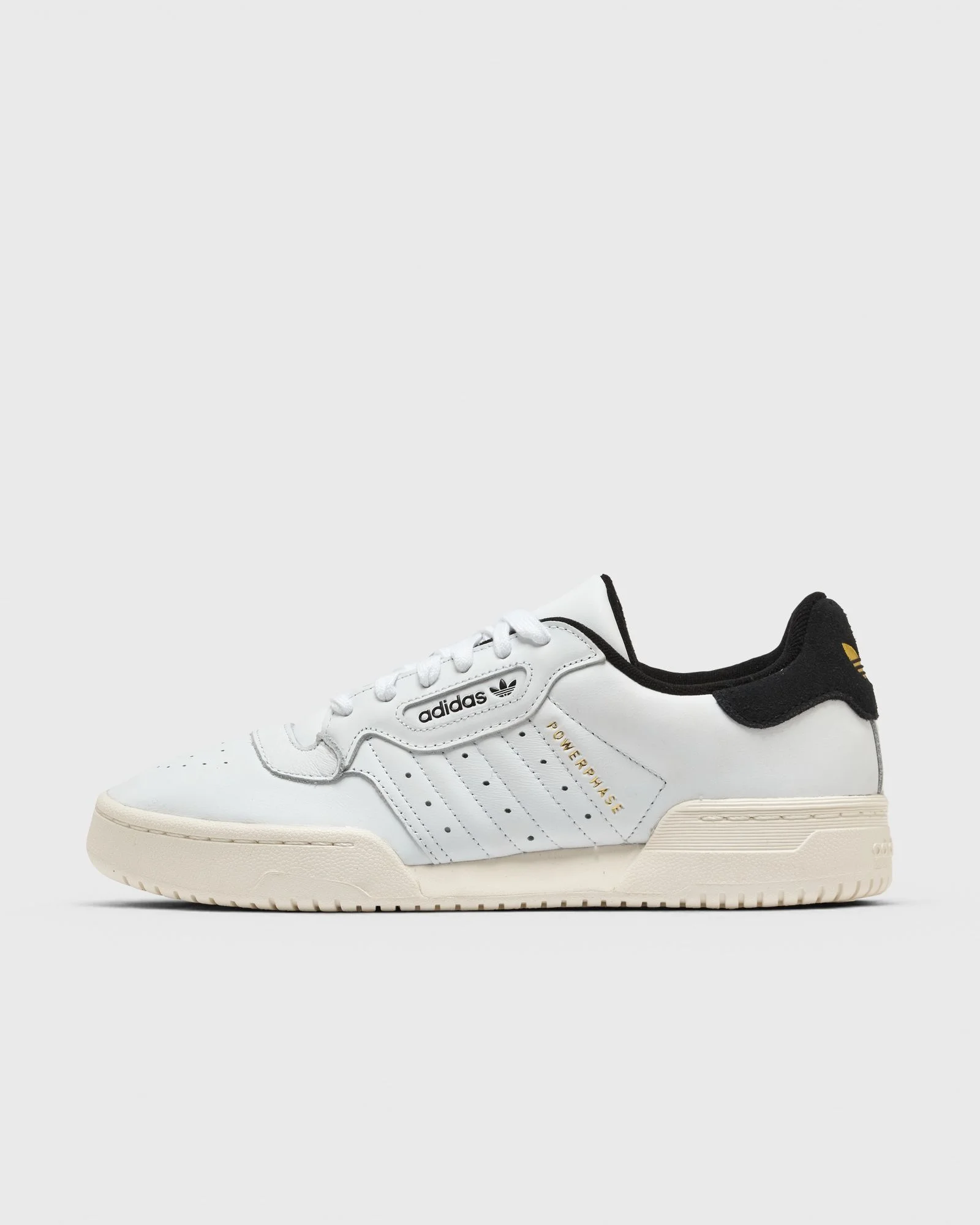 POWERPHASE - 1