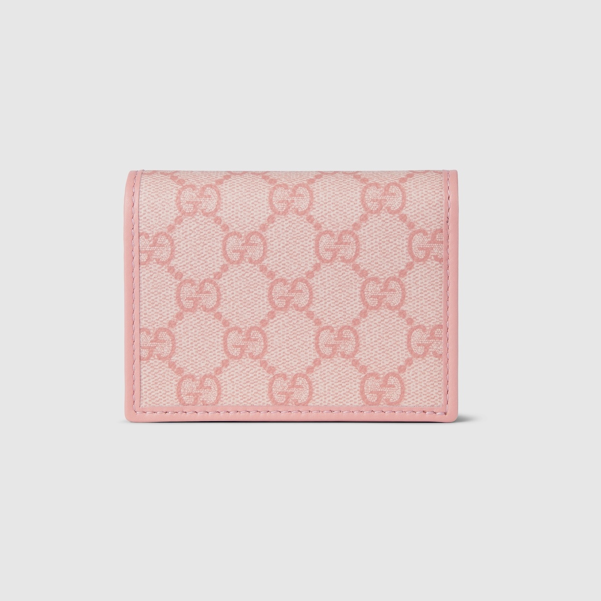 GG Emblem mini wallet 5