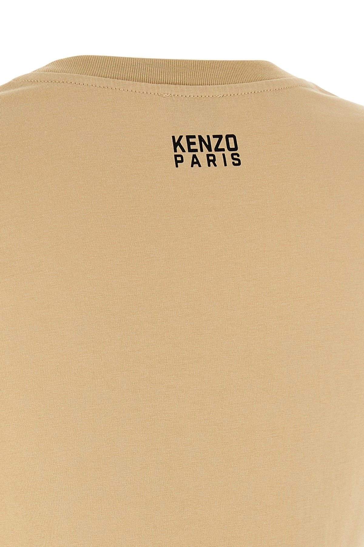 'Kenzo Happy Tiger' T-shirt - 4