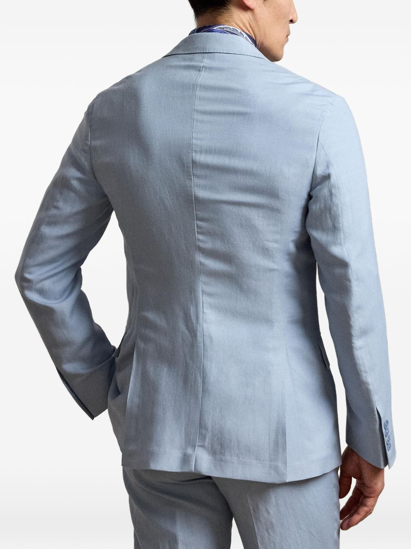 Hadley two-button blazer 3